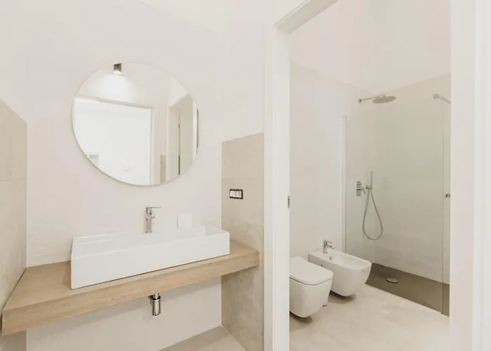 Апартаменты Ares Сиракузы