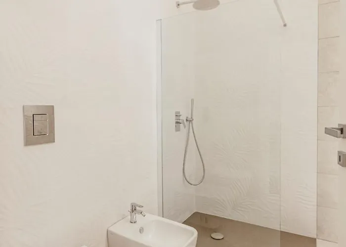 Апартаменты Ares