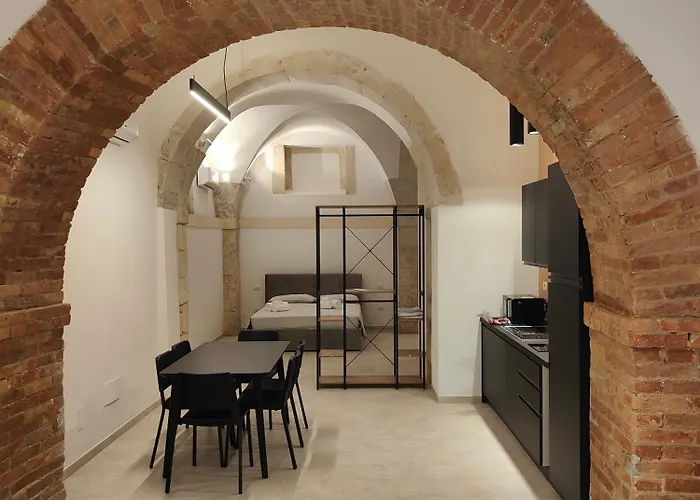 Ares Апартаменты