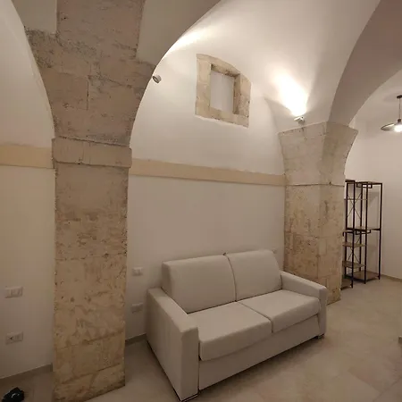 Ares Appartement Syracuse