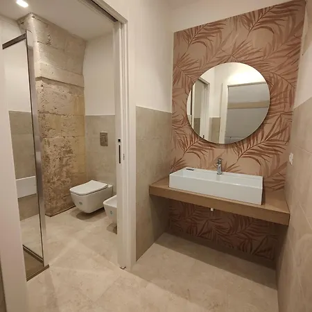 Apartment Ares *