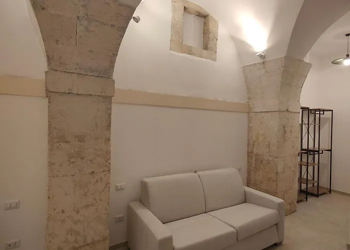 Ares 아파트 시라쿠사